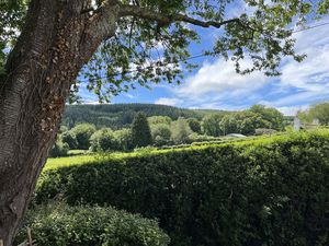 North Bovey